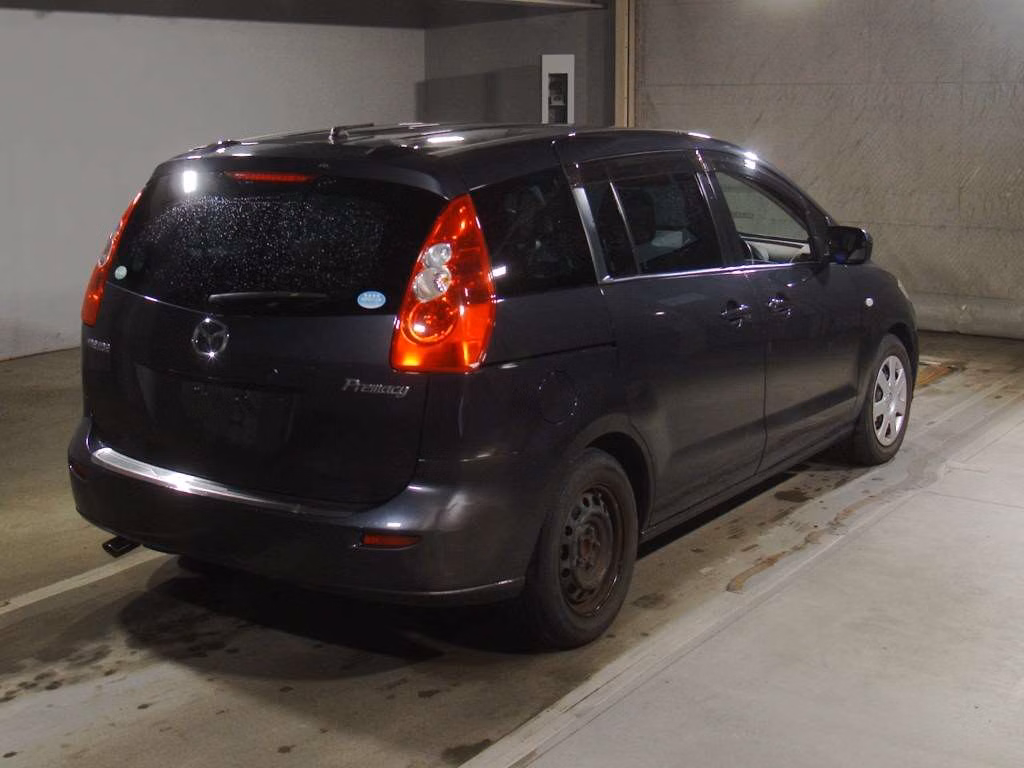 MAZDA PREMACY