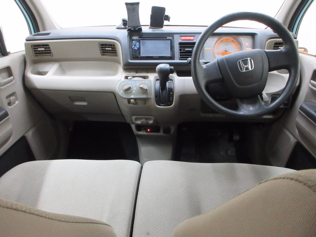 HONDA LIFE