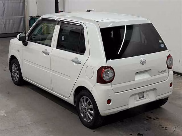 DAIHATSU MIRA TOCOT