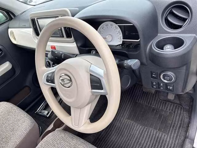 DAIHATSU MIRA TOCOT