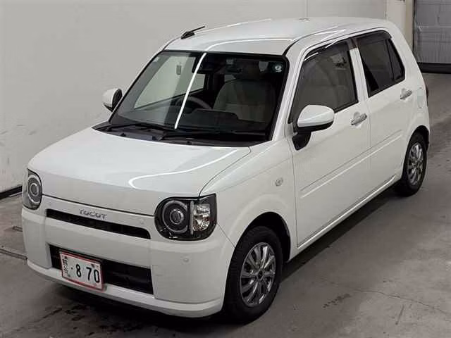 DAIHATSU MIRA TOCOT