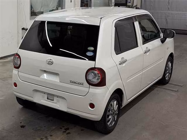 DAIHATSU MIRA TOCOT