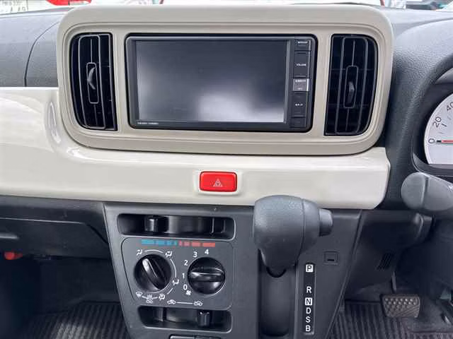 DAIHATSU MIRA TOCOT