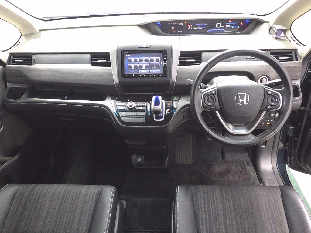 HONDA FREED+