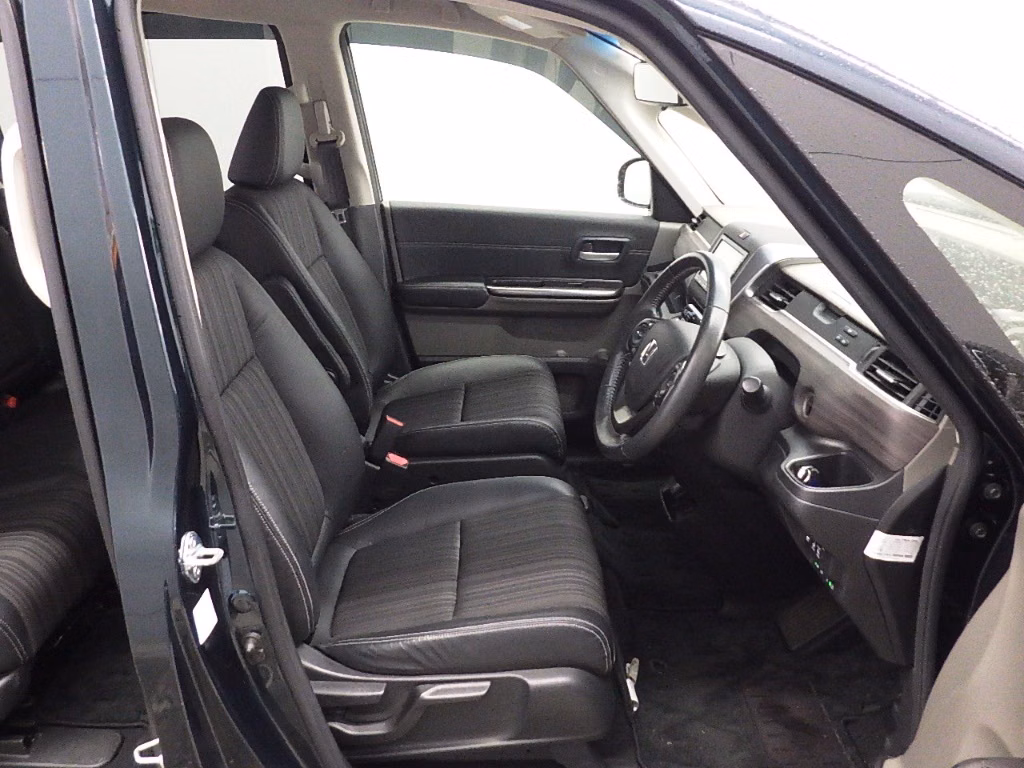 HONDA FREED+
