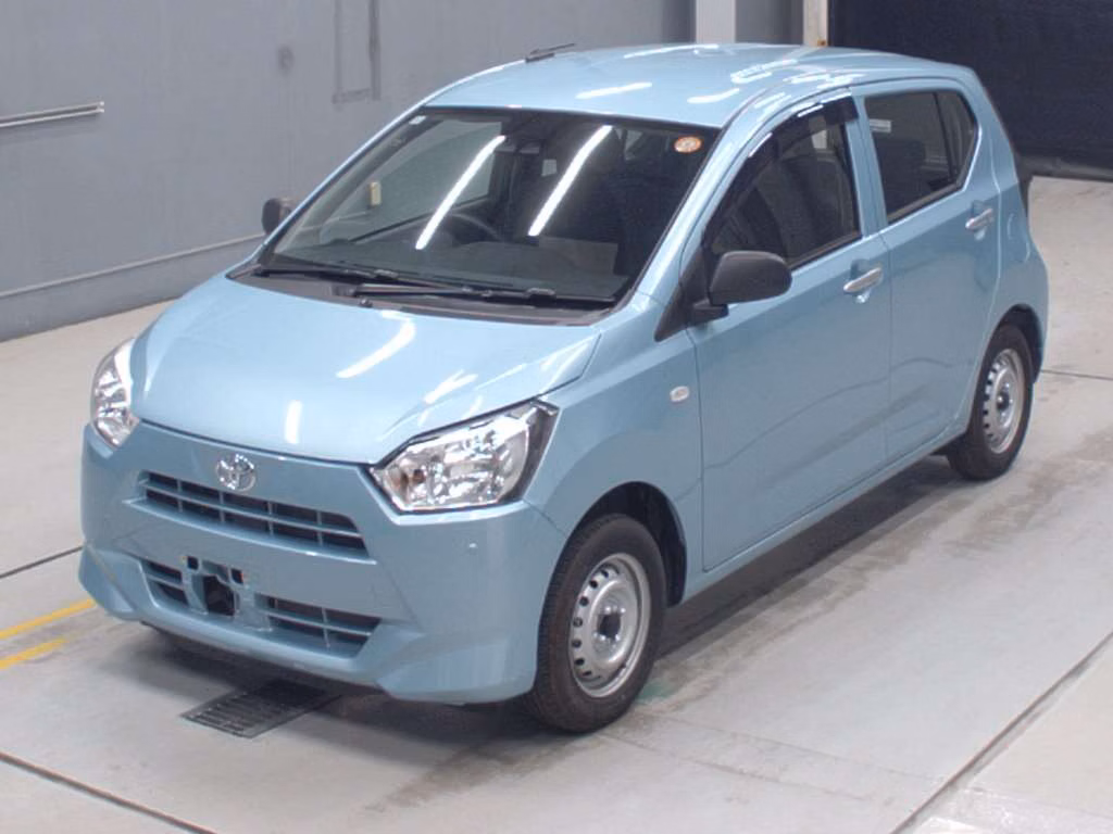 TOYOTA PIXIS EPOCH