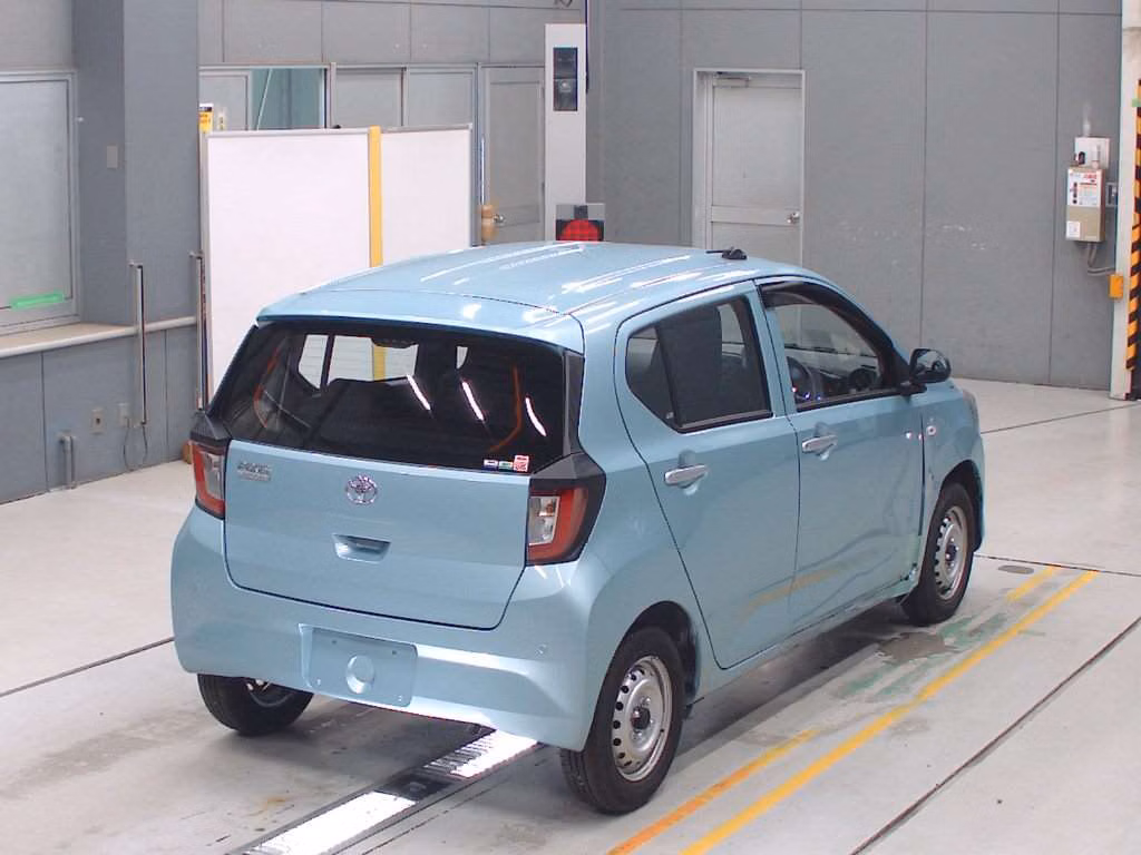 TOYOTA PIXIS EPOCH