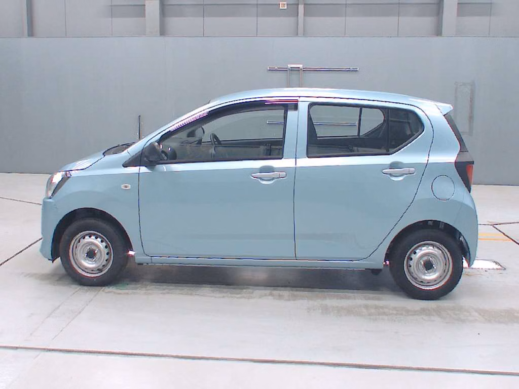 TOYOTA PIXIS EPOCH