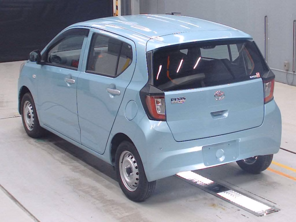 TOYOTA PIXIS EPOCH