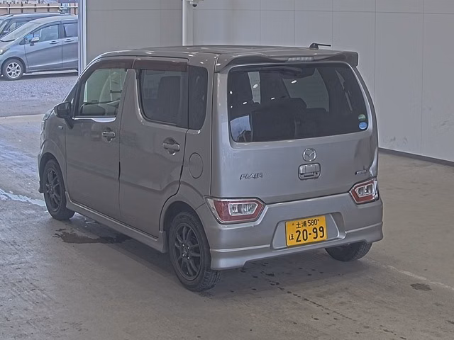 MAZDA FLAIR
