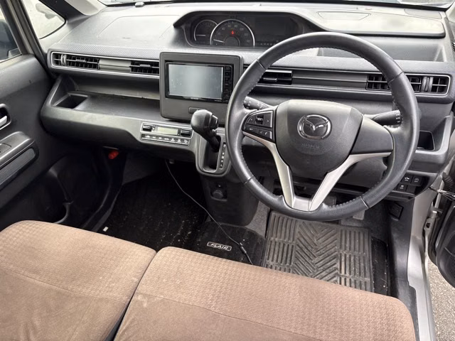 MAZDA FLAIR