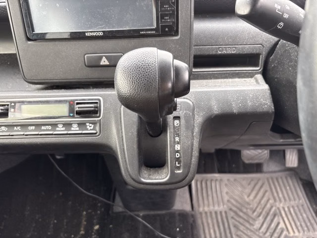 MAZDA FLAIR