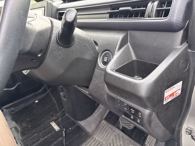 MAZDA FLAIR