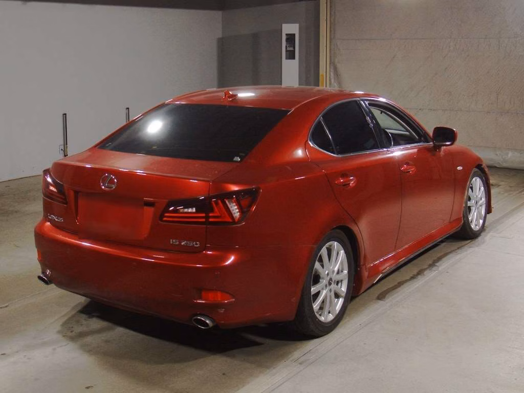 LEXUS IS250