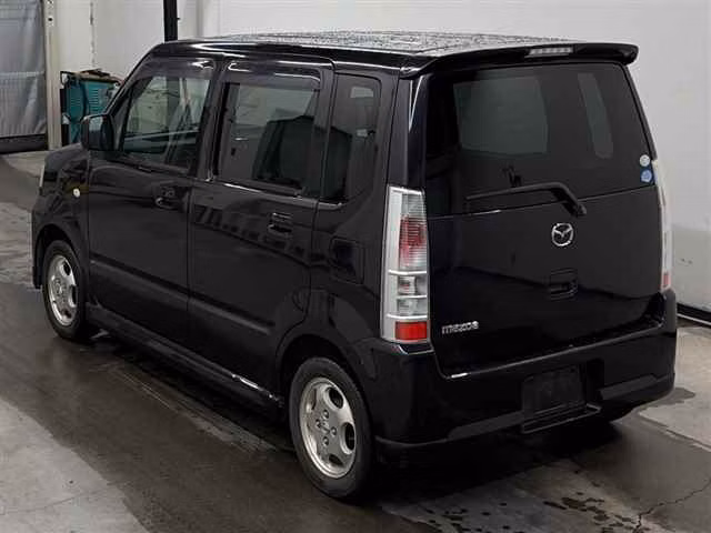 MAZDA AZ-WAGON