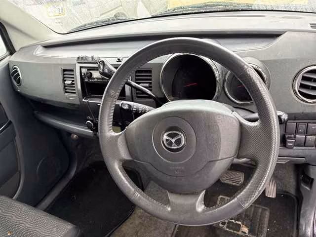 MAZDA AZ-WAGON