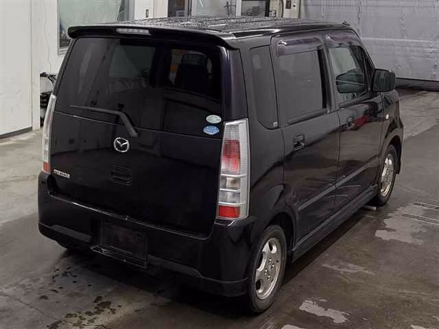MAZDA AZ-WAGON