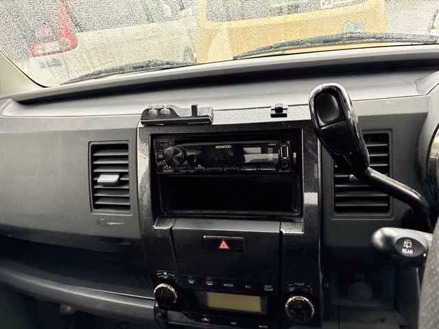 MAZDA AZ-WAGON