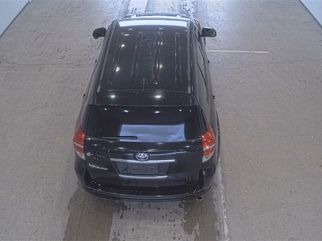 TOYOTA VANGUARD