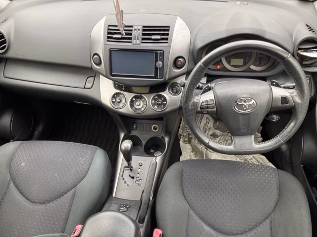 TOYOTA VANGUARD