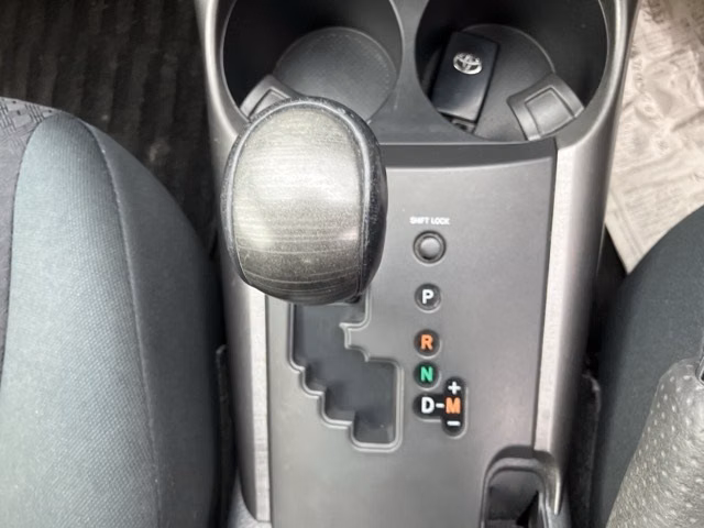 TOYOTA VANGUARD