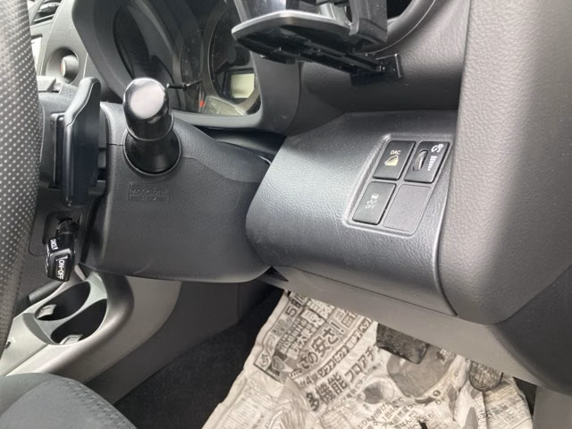 TOYOTA VANGUARD