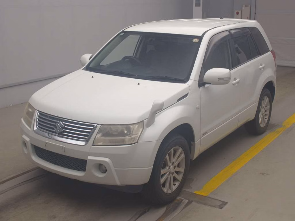 SUZUKI ESCUDO