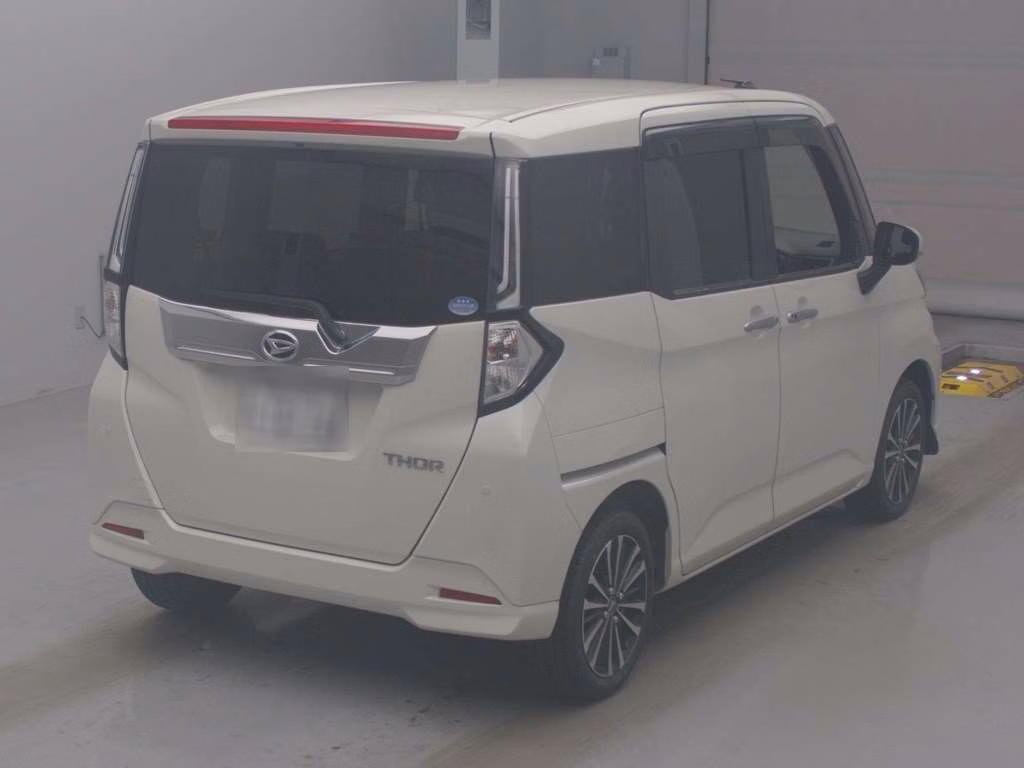DAIHATSU THOR