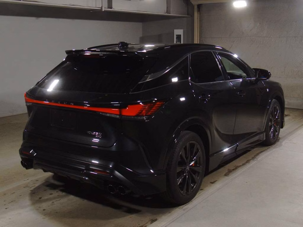LEXUS RX350