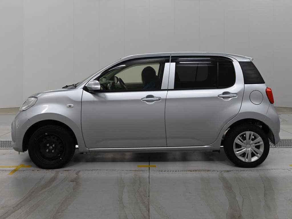 DAIHATSU BOON