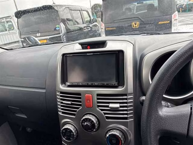 DAIHATSU BE-GO