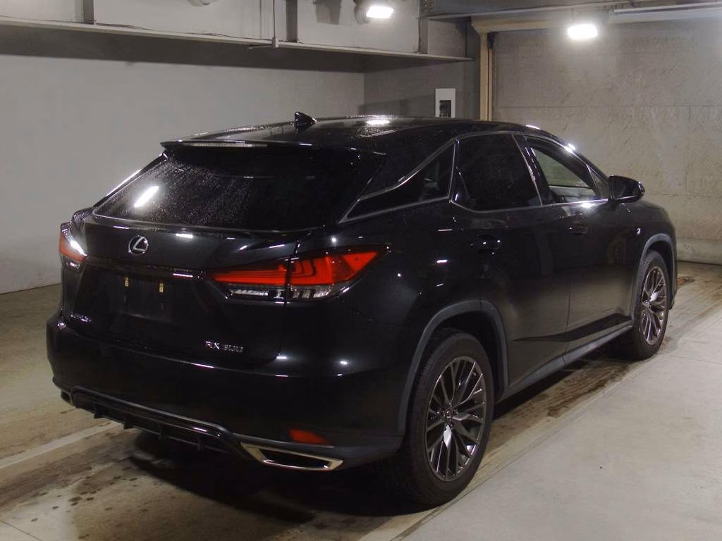 LEXUS RX300