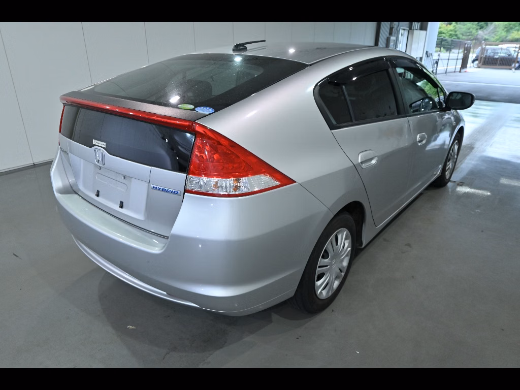 HONDA INSIGHT