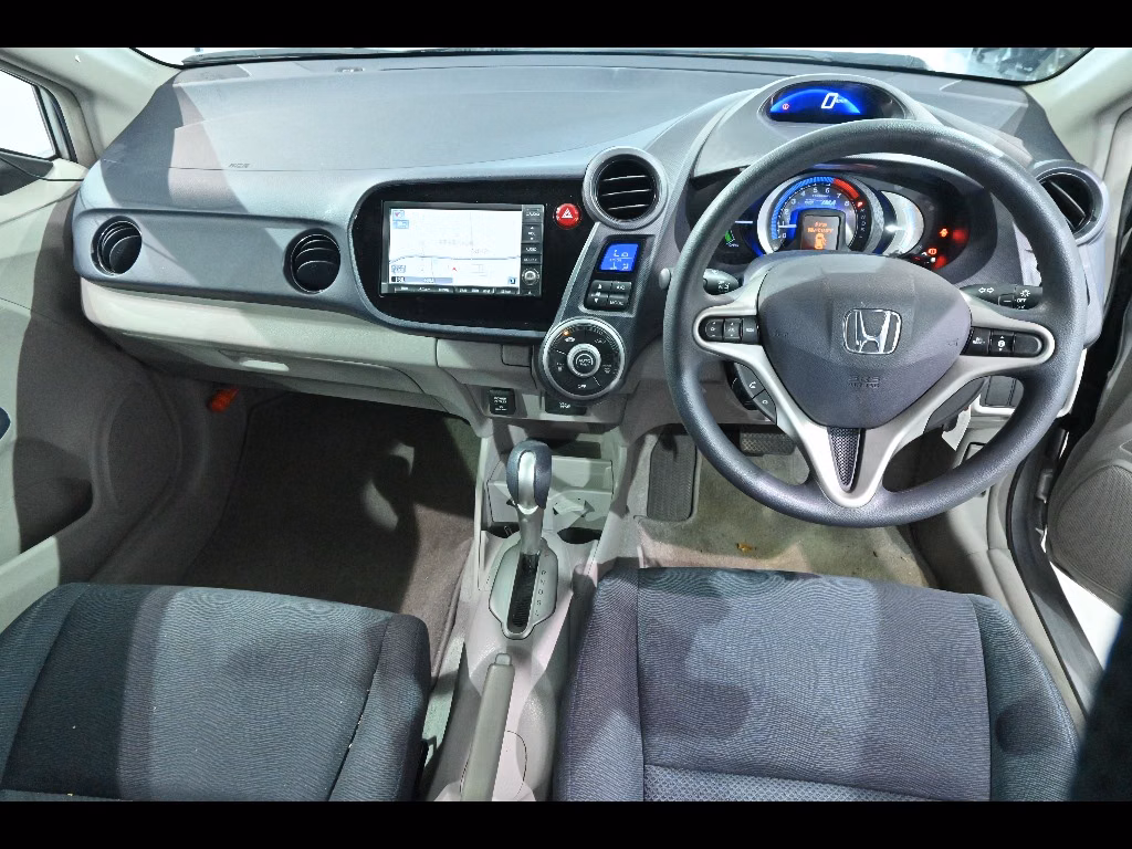 HONDA INSIGHT