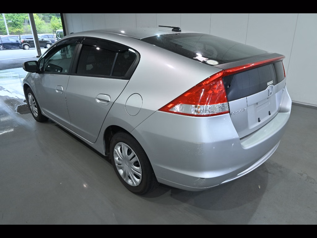HONDA INSIGHT