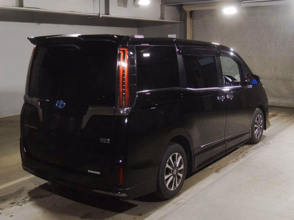 TOYOTA ESQUIRE