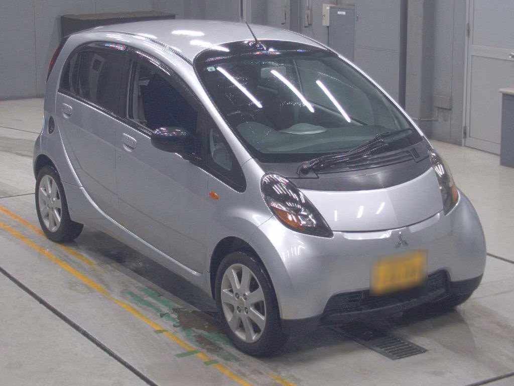 MITSUBISHI I