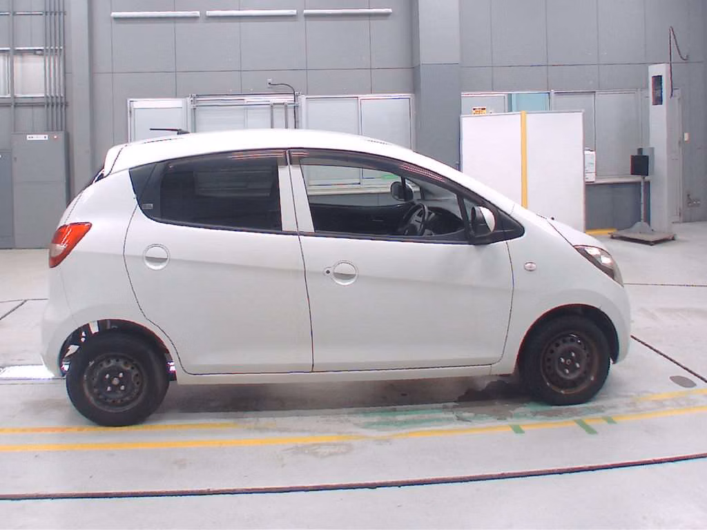 SUZUKI CERVO