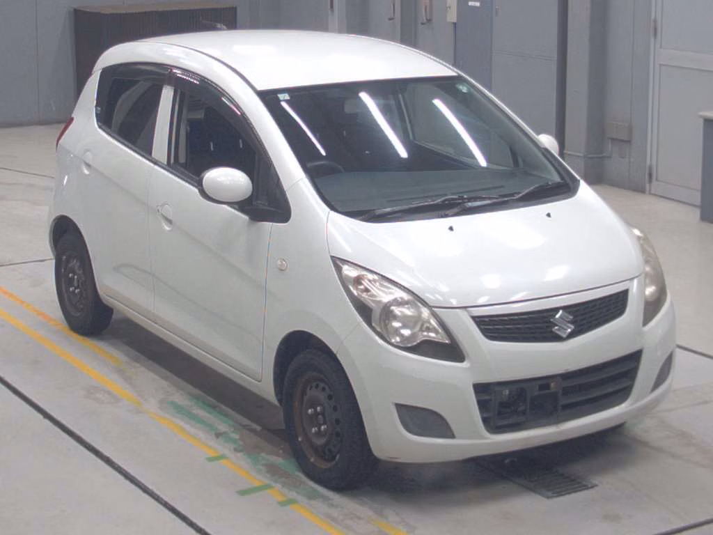 SUZUKI CERVO