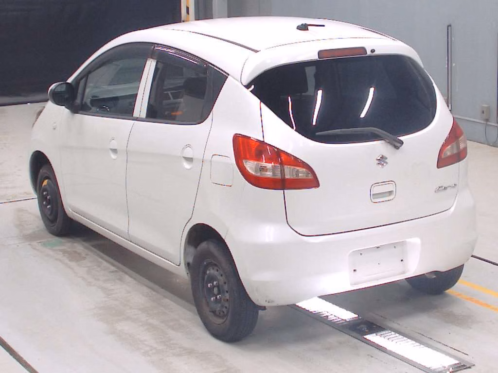SUZUKI CERVO