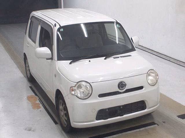 DAIHATSU MIRA COCOA