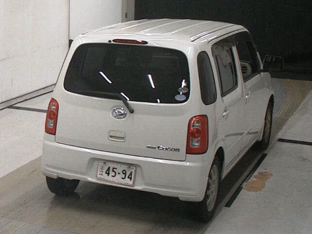 DAIHATSU MIRA COCOA