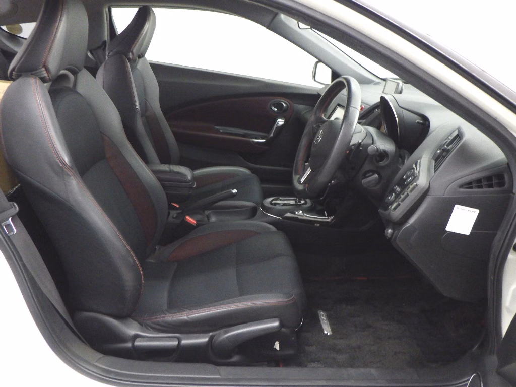 HONDA CR-Z
