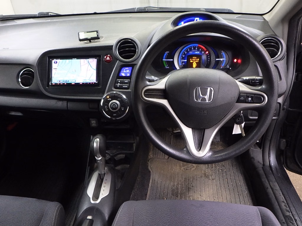 HONDA INSIGHT