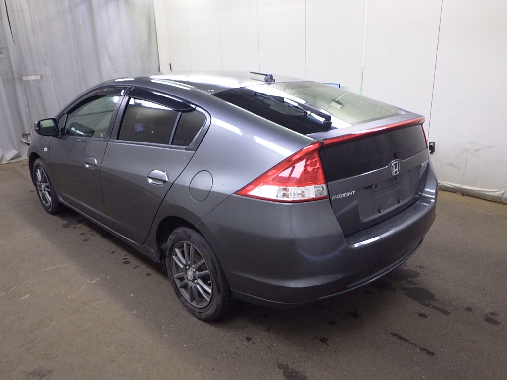 HONDA INSIGHT