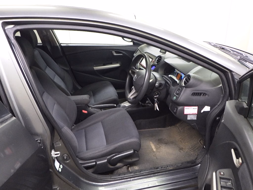 HONDA INSIGHT