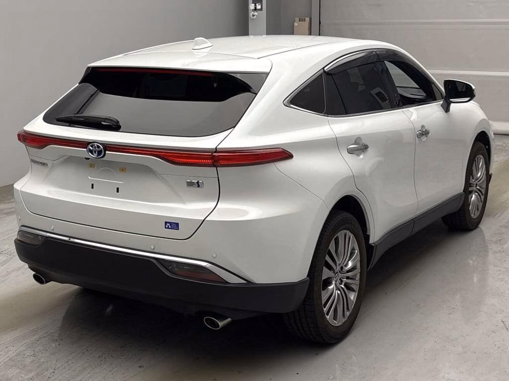 TOYOTA VENZA