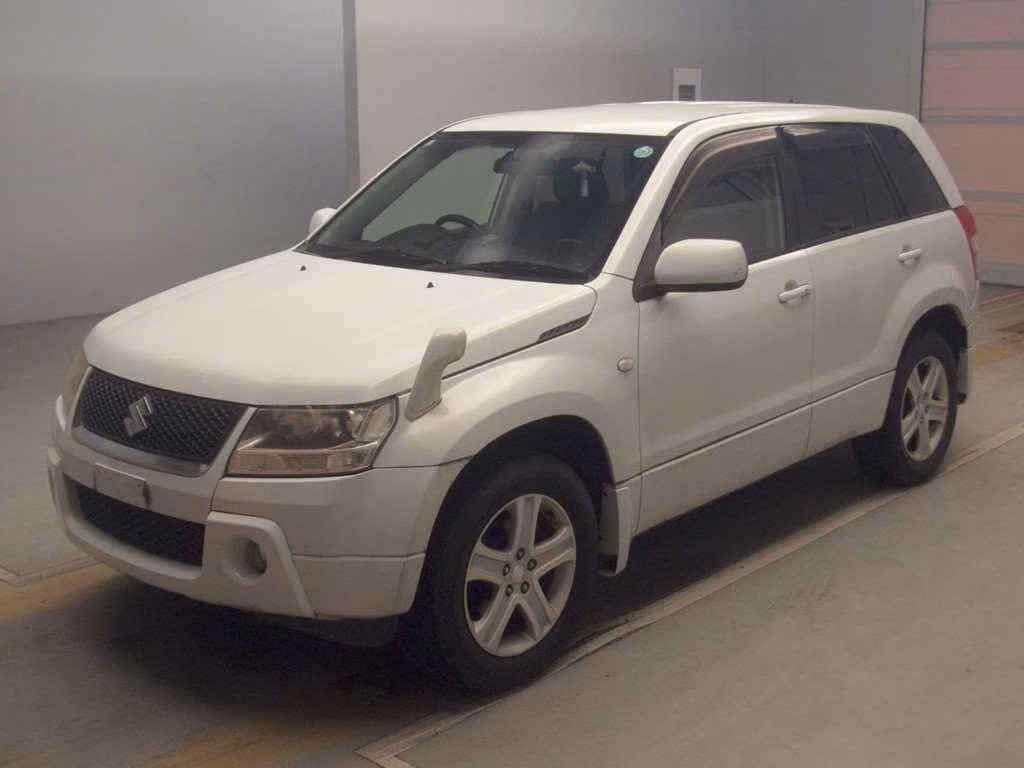 SUZUKI ESCUDO
