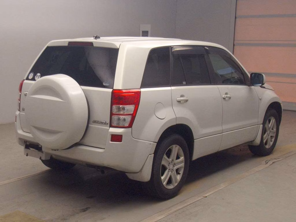 SUZUKI ESCUDO