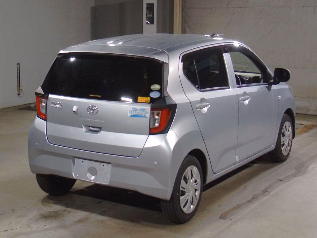 TOYOTA PIXIS EPOCH